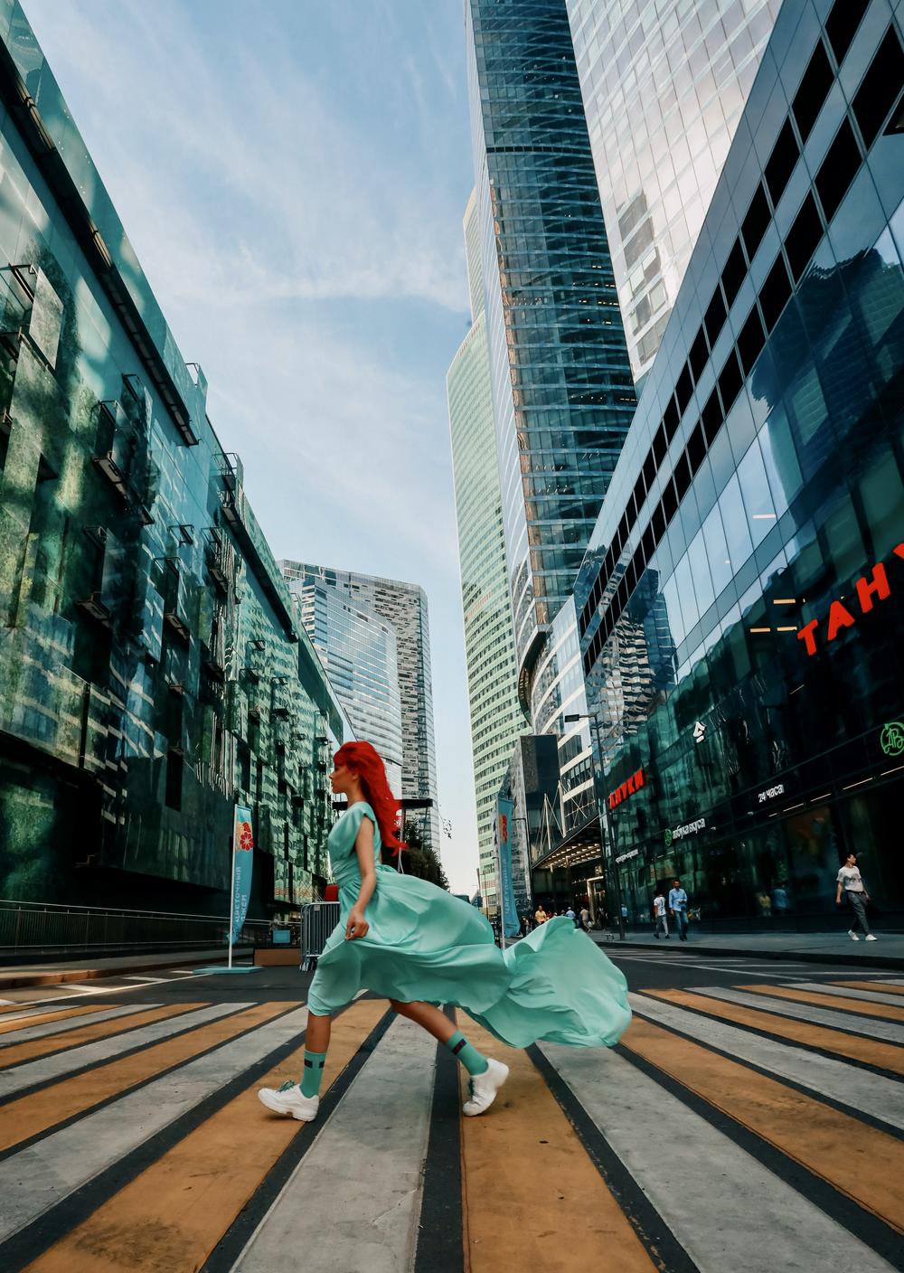 Персональные фотосессии (девушки) Portrait