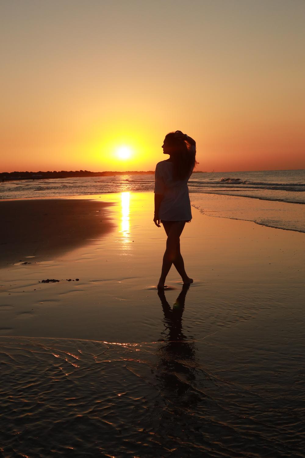 Персональные фотосессии (девушки) Portrait