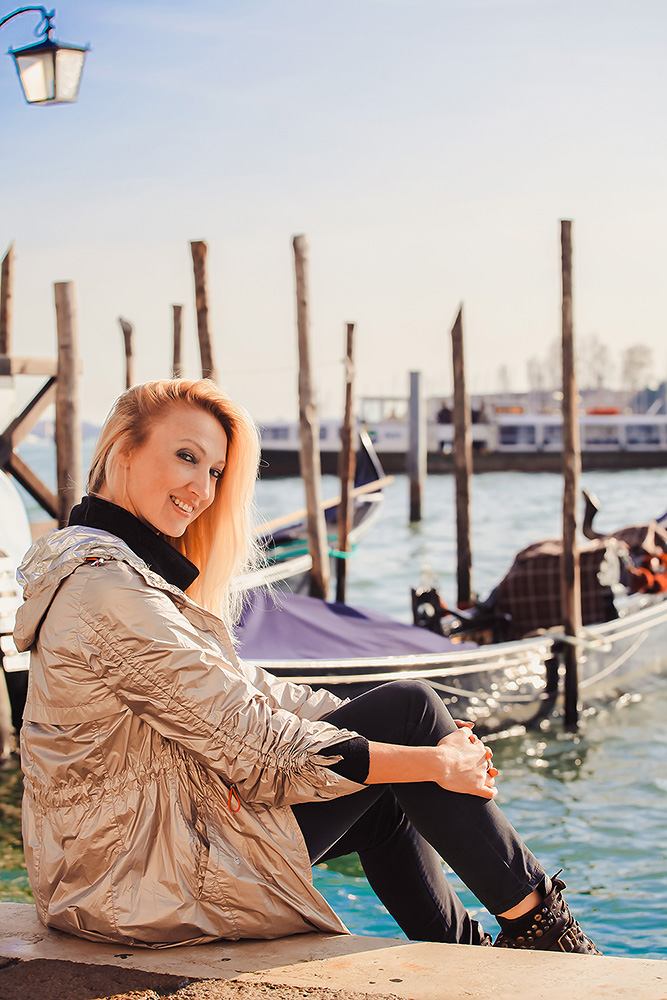 Персональные фотосессии (девушки) Portrait