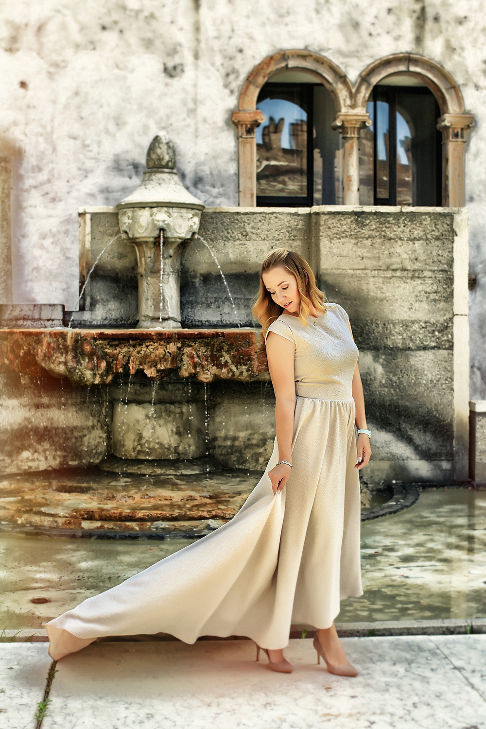 Персональные фотосессии (девушки) Portrait