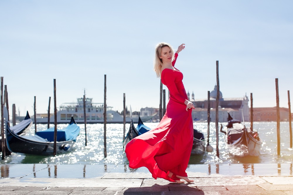 Персональные фотосессии (девушки) Portrait