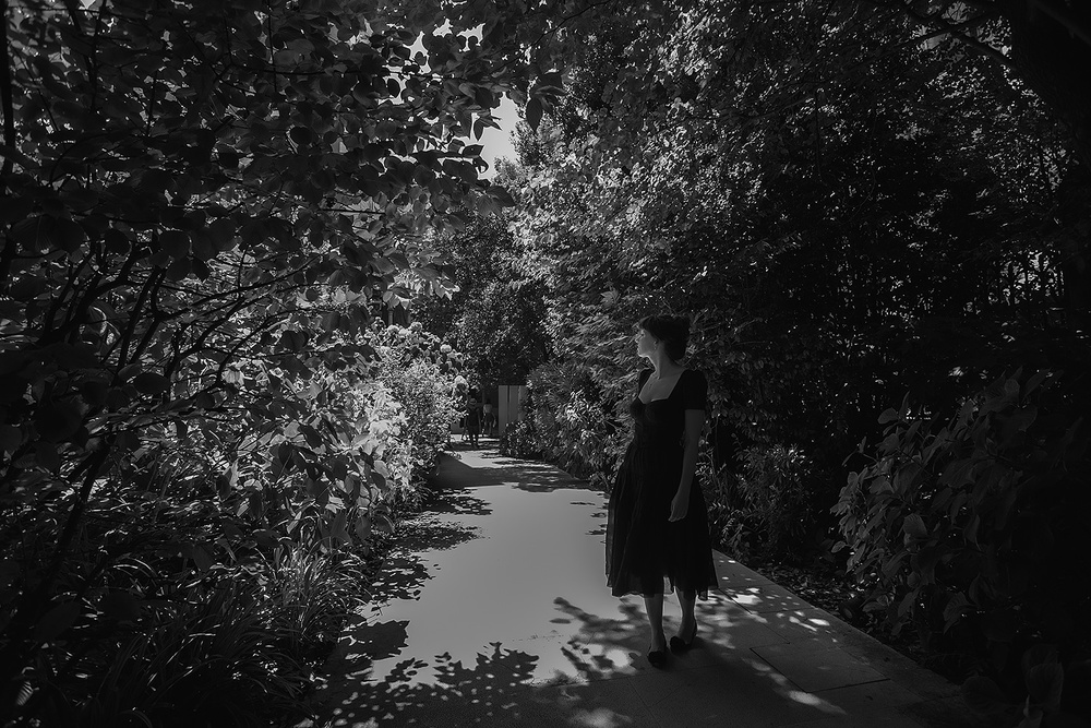 Персональные фотосессии (девушки) Portrait