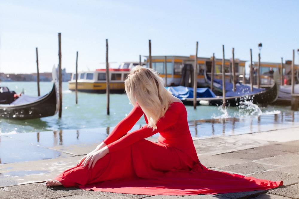 Персональные фотосессии (девушки) Portrait