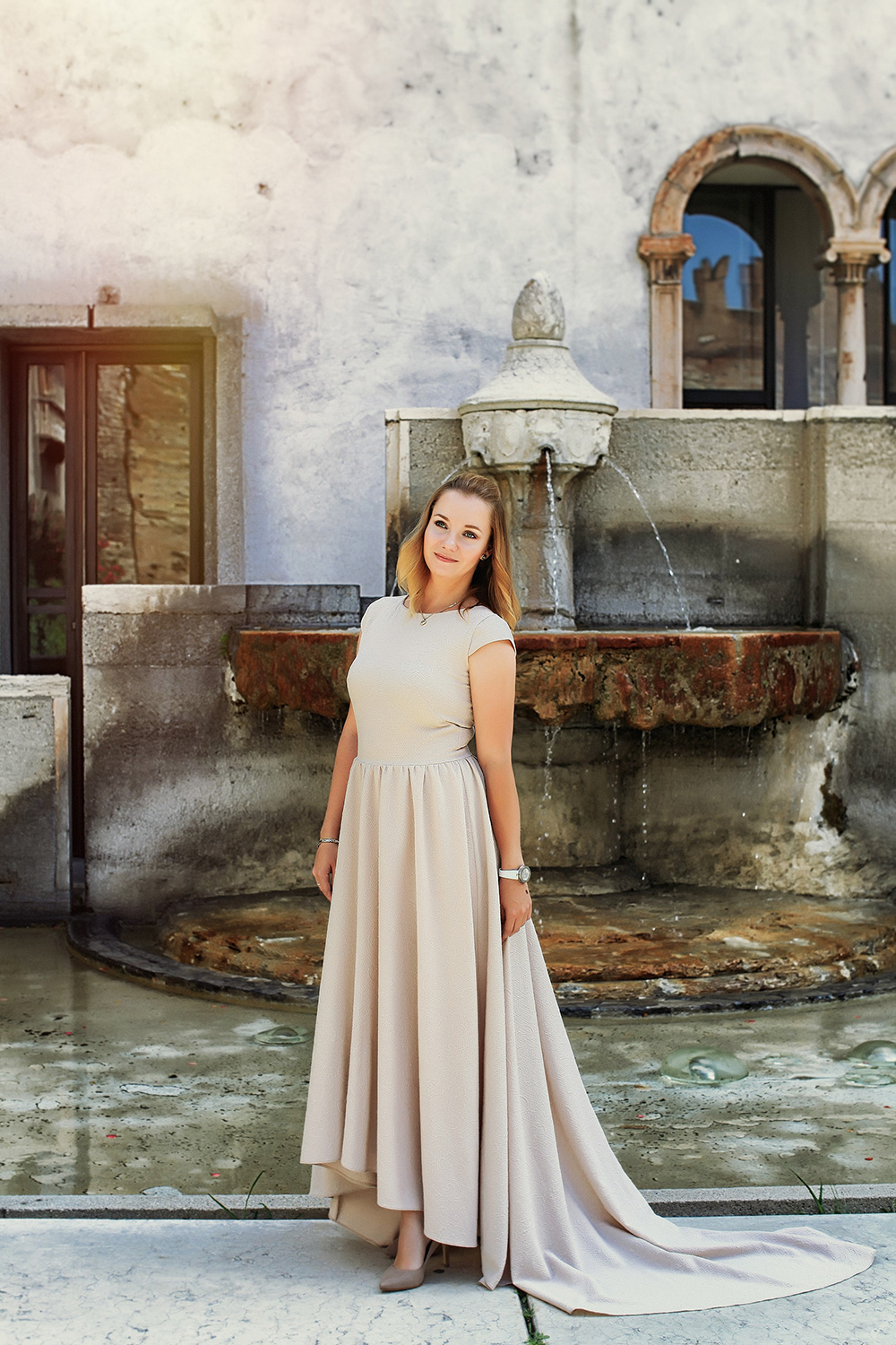 Персональные фотосессии (девушки) Portrait