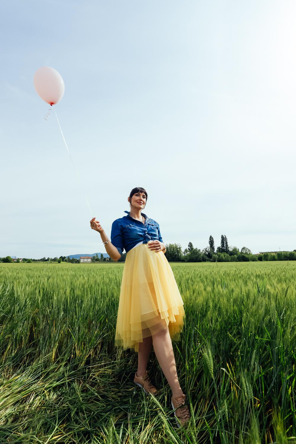 Персональные фотосессии (девушки) Portrait