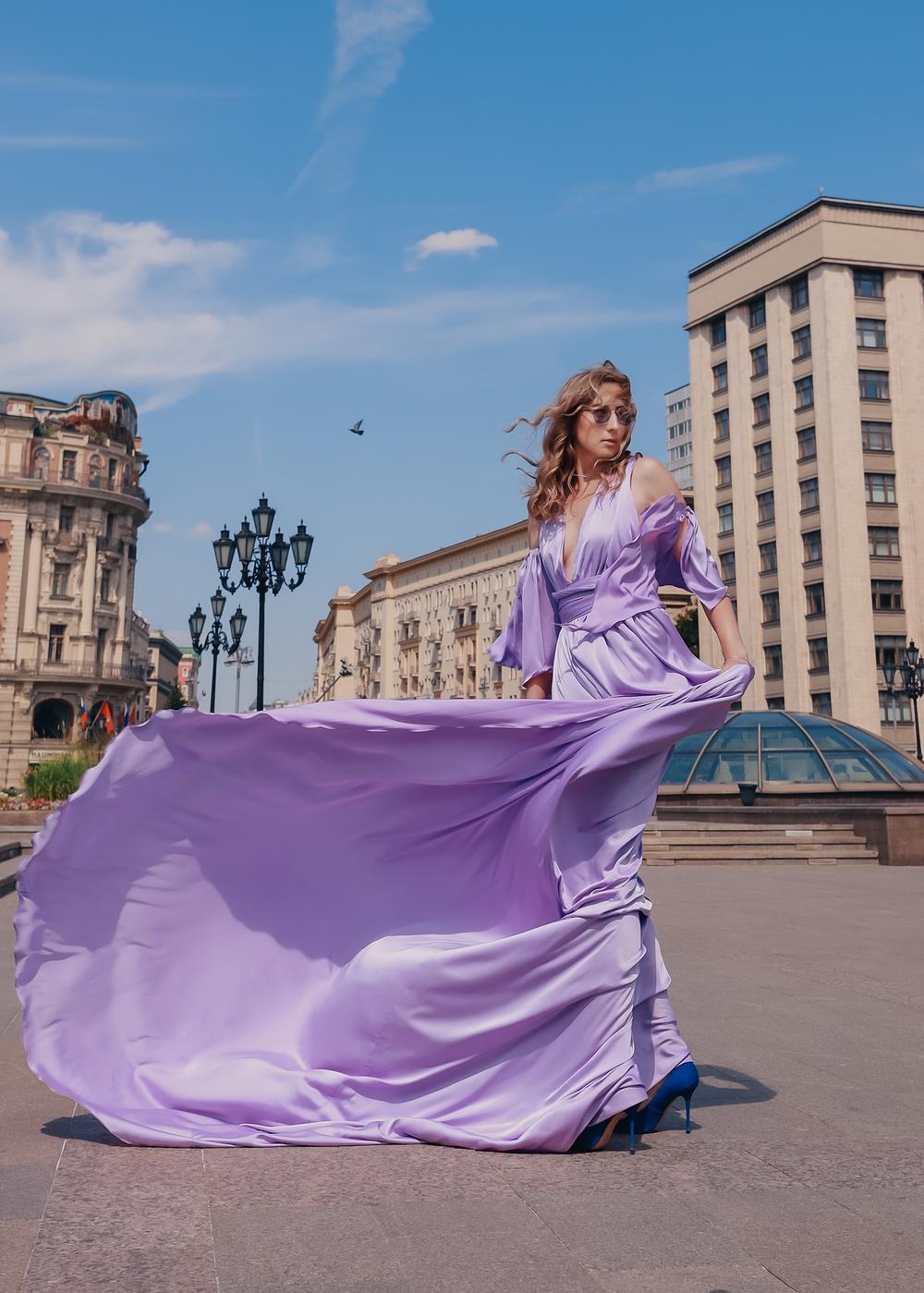 Персональные фотосессии (девушки) Portrait