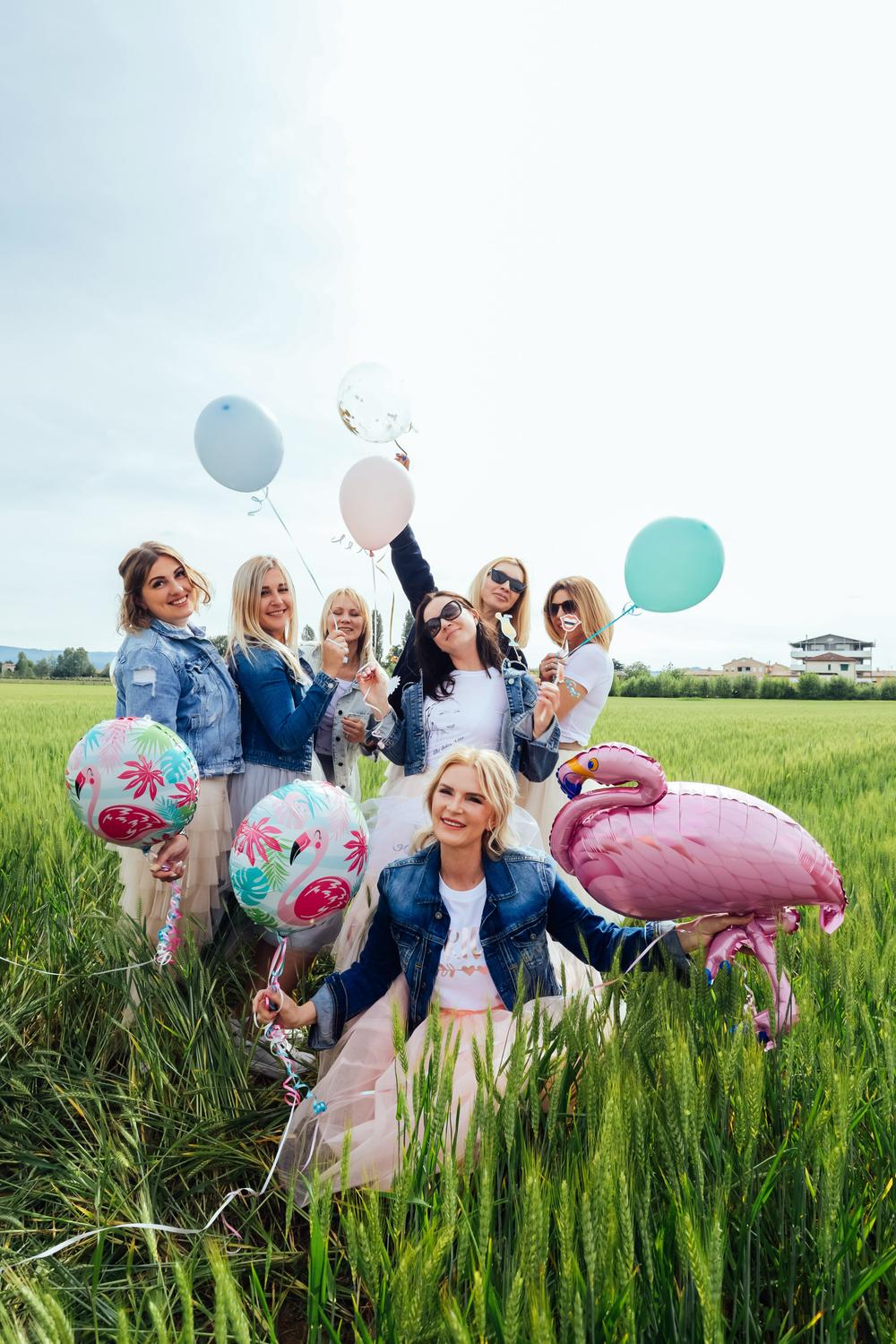 Персональные фотосессии (девушки) Portrait