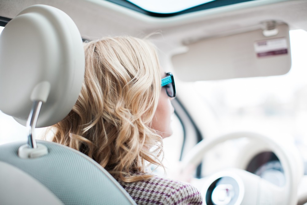 Персональные фотосессии (девушки) Portrait