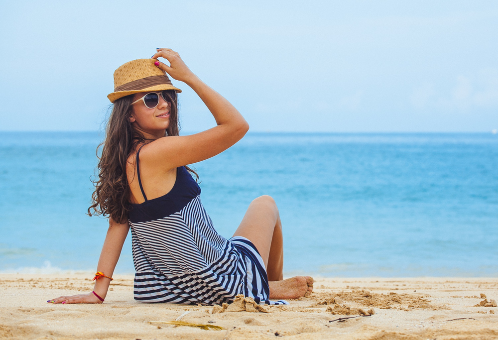 Персональные фотосессии (девушки) Portrait