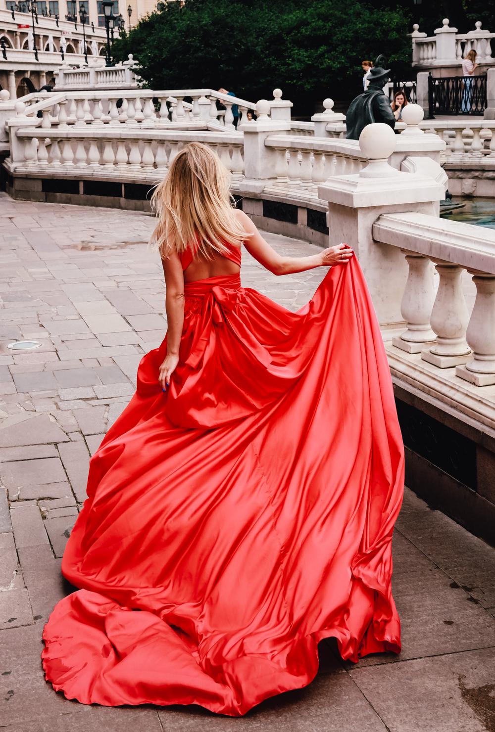 платьеаренда