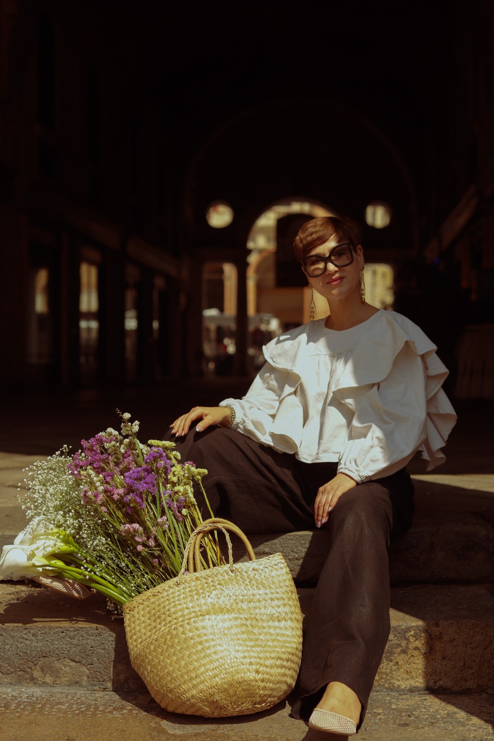 Персональные фотосессии (девушки) Portrait