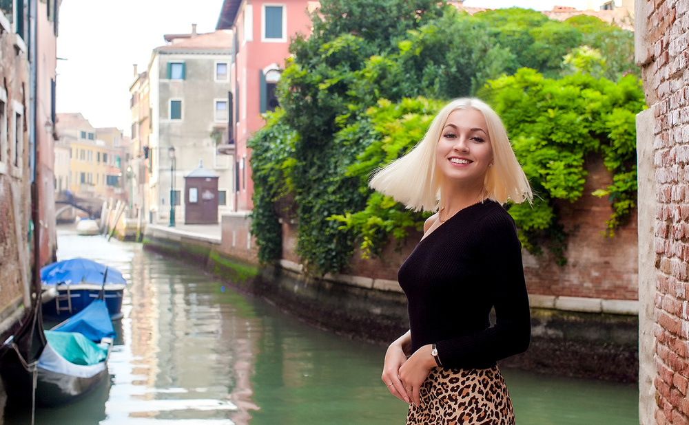 Персональные фотосессии (девушки) Portrait