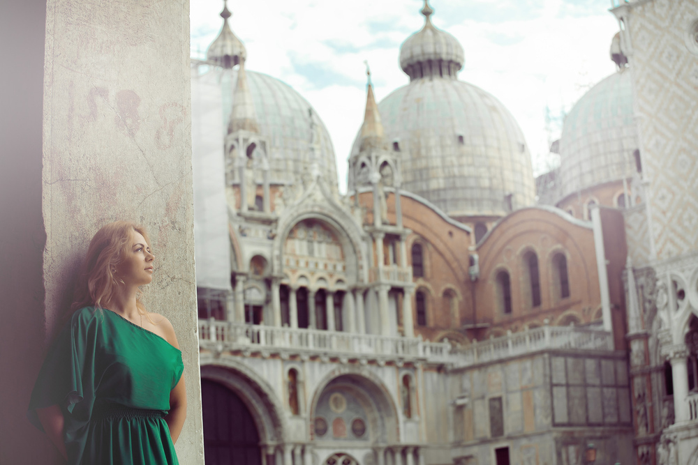 Персональные фотосессии (девушки) Portrait