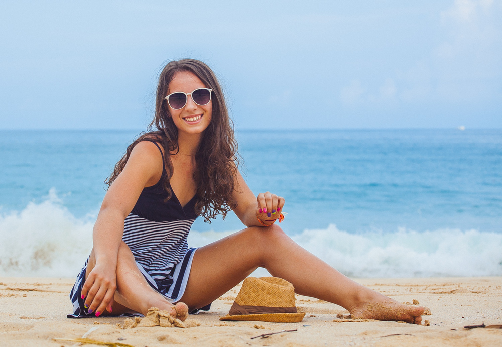 Персональные фотосессии (девушки) Portrait