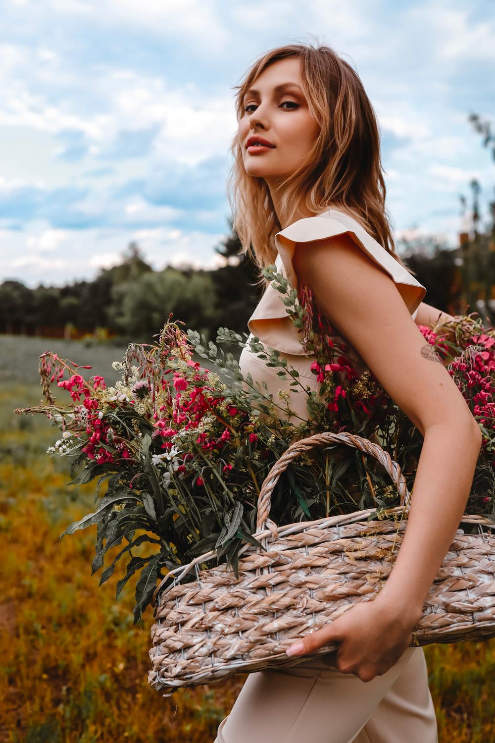 Персональные фотосессии (девушки) Portrait