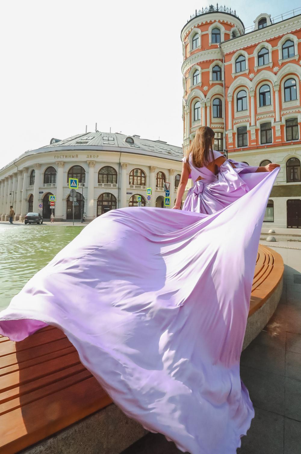 Персональные фотосессии (девушки) Portrait