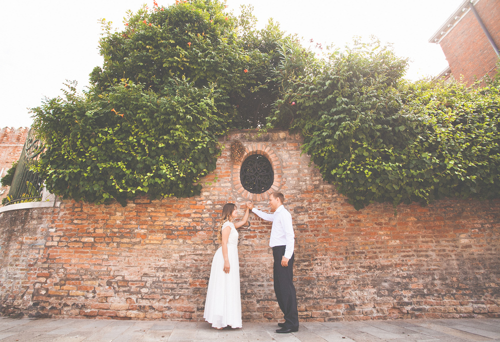 Пары/свадьбы Venezia-Verona Weddings, love story 