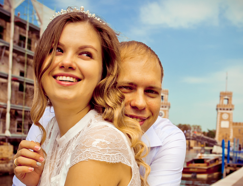 Пары/свадьбы Venezia-Verona Weddings, love story 