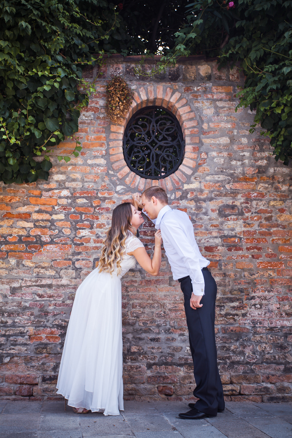 Пары/свадьбы Venezia-Verona Weddings, love story 