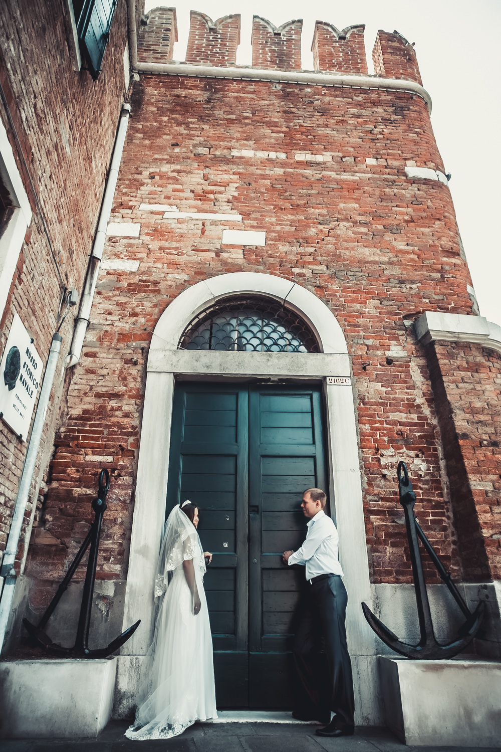Пары/свадьбы Venezia-Verona Weddings, love story 