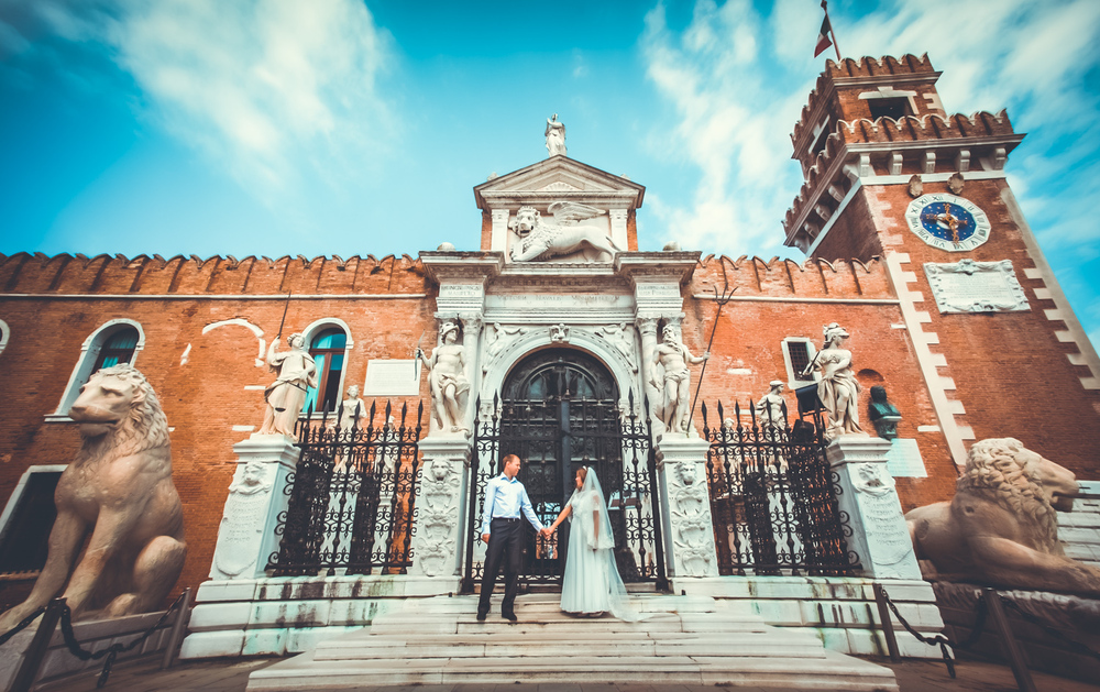 Пары/свадьбы Venezia-Verona Weddings, love story 