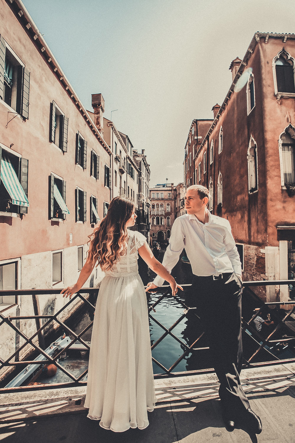 Пары/свадьбы Venezia-Verona Weddings, love story 