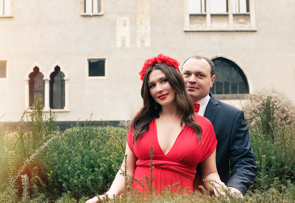 Пары/свадьбы Venezia-Verona Weddings, love story 