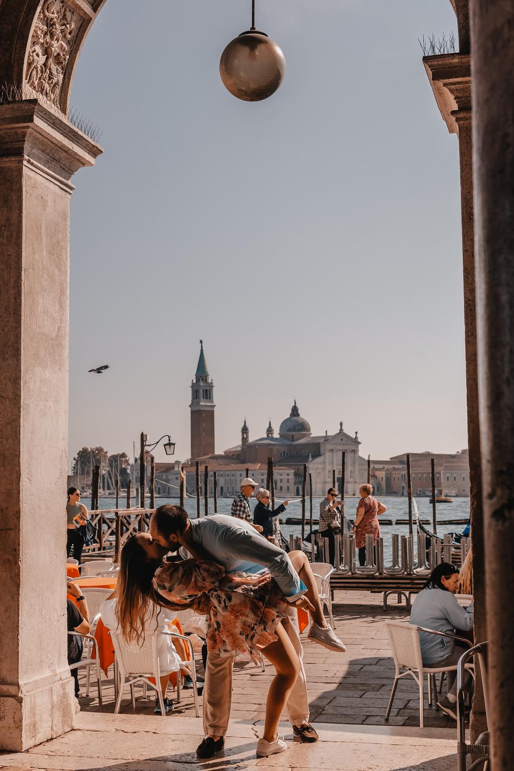 Пары/свадьбы Venezia-Verona Weddings, love story 