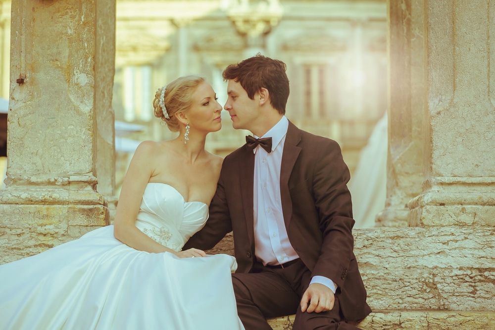 фотограф в Верона, свадьба в Верона