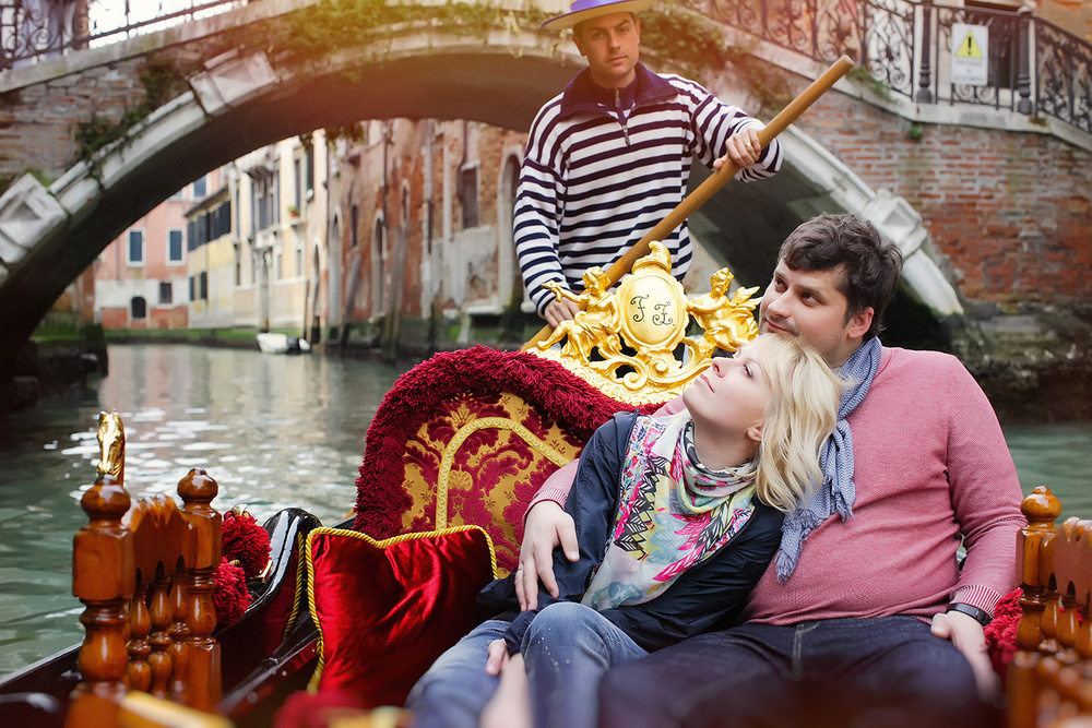 Пары/свадьбы Venezia-Verona Weddings, love story 
