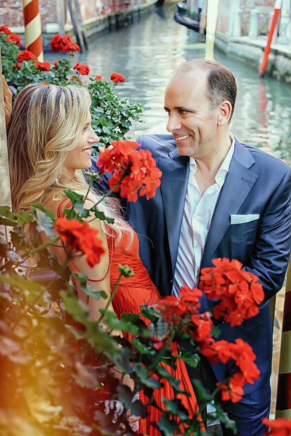 Пары/свадьбы Venezia-Verona Weddings, love story 