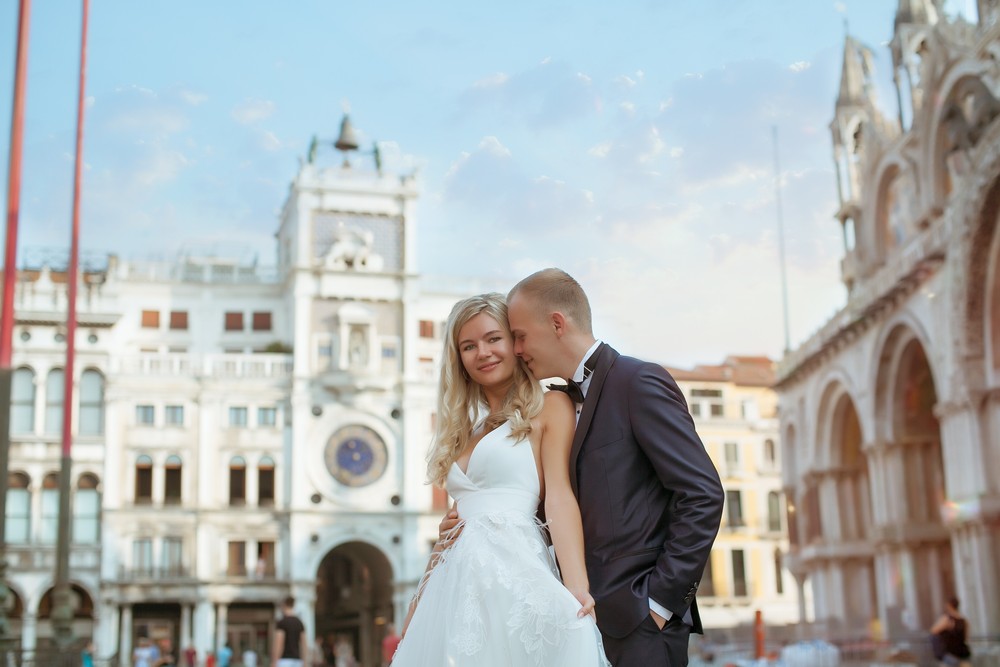 Пары/свадьбы Venezia-Verona Weddings, love story 