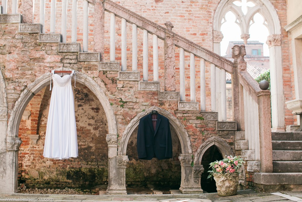 Пары/свадьбы Venezia-Verona Weddings, love story 