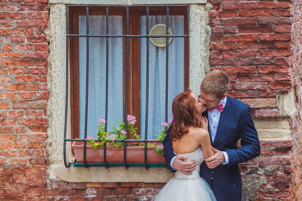 фотограф в Венеции, фотосессия в Венеция, свадьба в Венеции