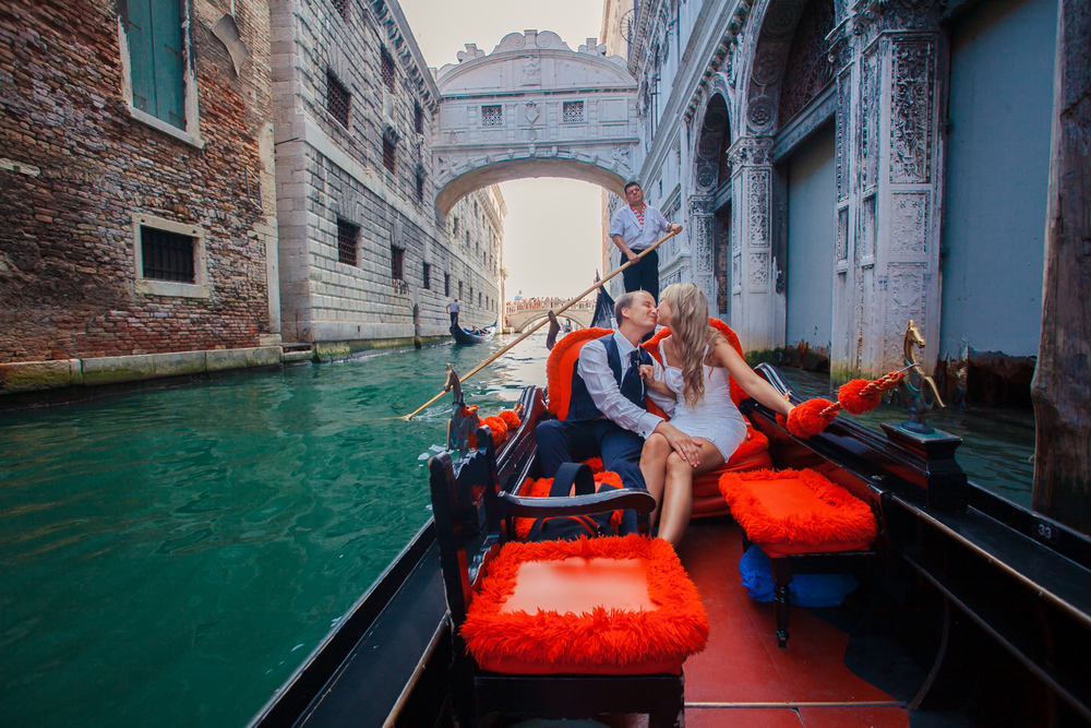 Пары/свадьбы Venezia-Verona Weddings, love story 