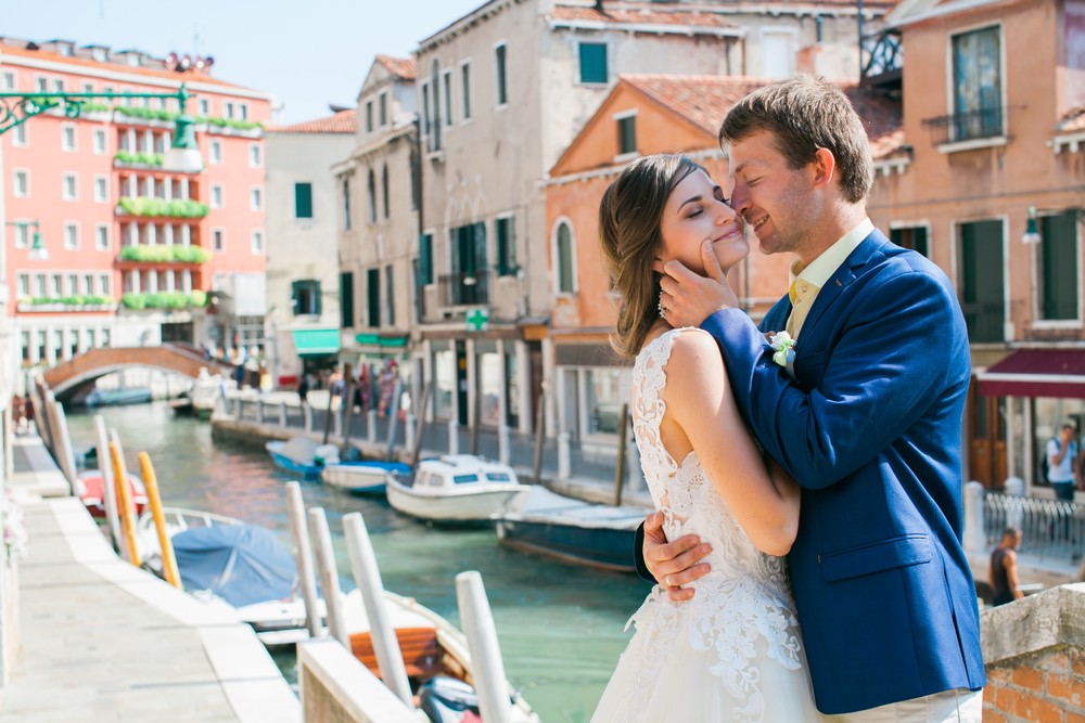 Пары/свадьбы Venezia-Verona Weddings, love story 