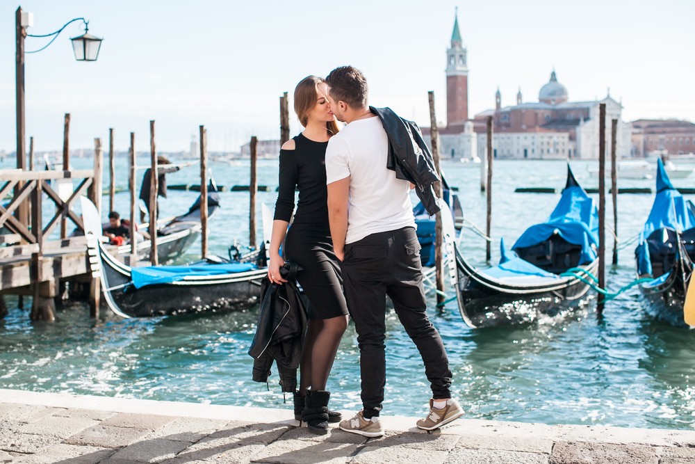 Пары/свадьбы Venezia-Verona Weddings, love story 