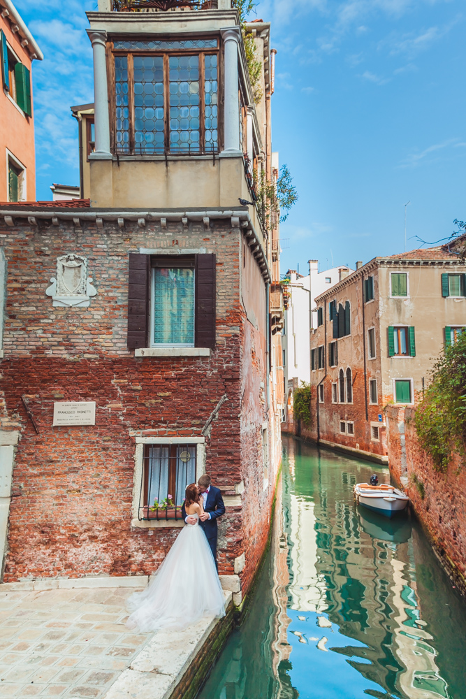 Пары/свадьбы Venezia-Verona Weddings, love story 