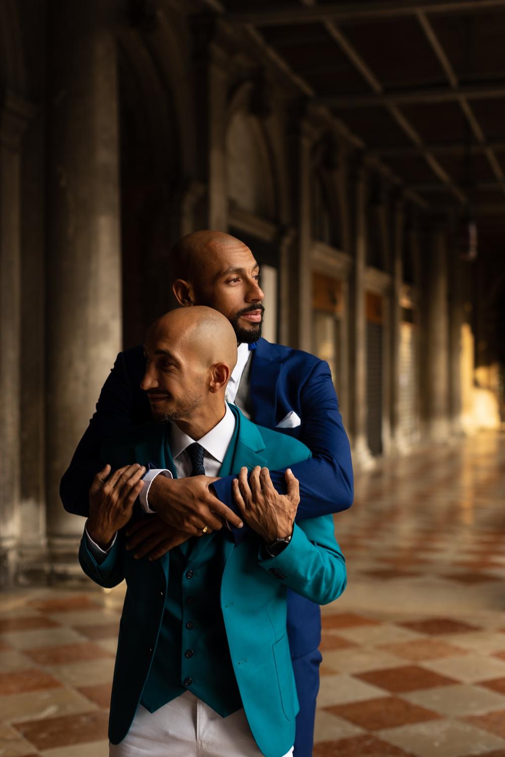 Пары/свадьбы Venezia-Verona Weddings, love story 