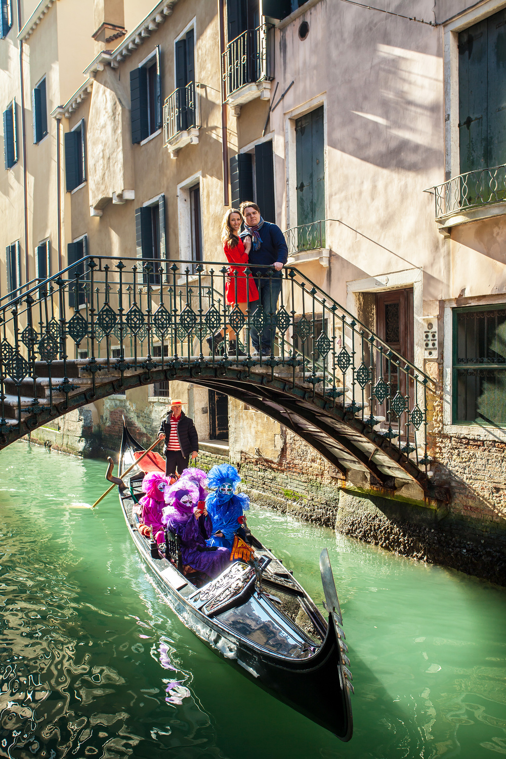 Пары/свадьбы Venezia-Verona Weddings, love story 