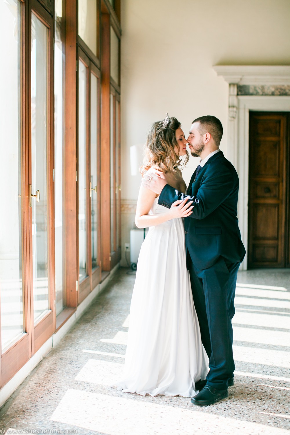 Пары/свадьбы Venezia-Verona Weddings, love story 