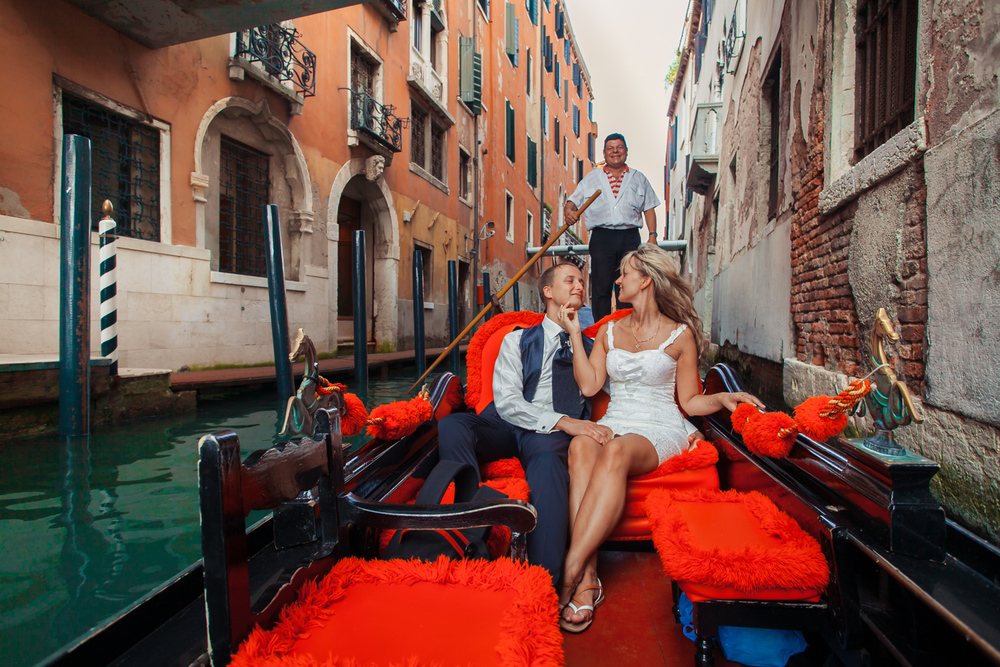 Пары/свадьбы Venezia-Verona Weddings, love story 