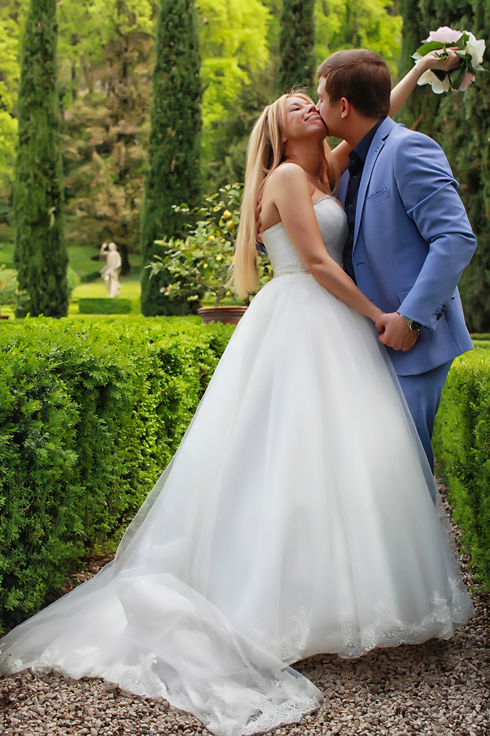 Пары/свадьбы Venezia-Verona Weddings, love story 