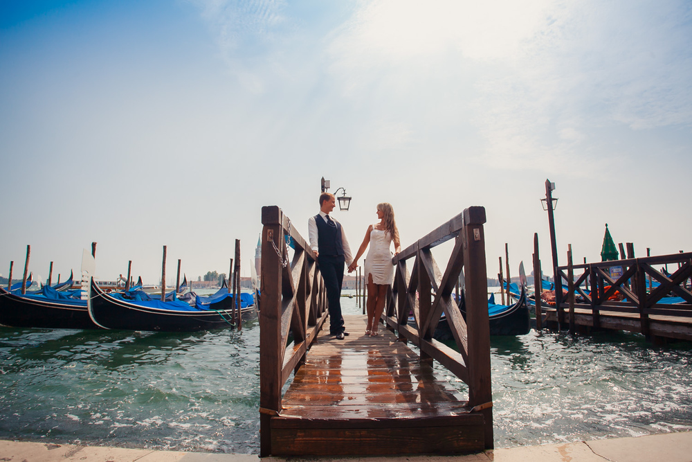 Пары/свадьбы Venezia-Verona Weddings, love story 