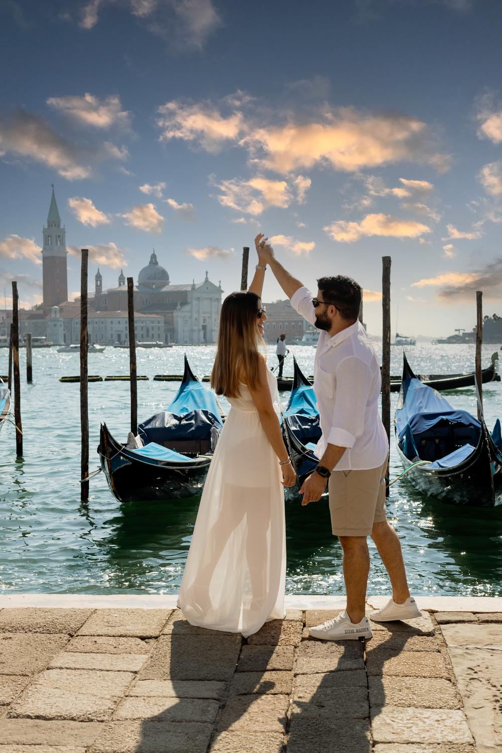 Пары/свадьбы Venezia-Verona Weddings, love story 
