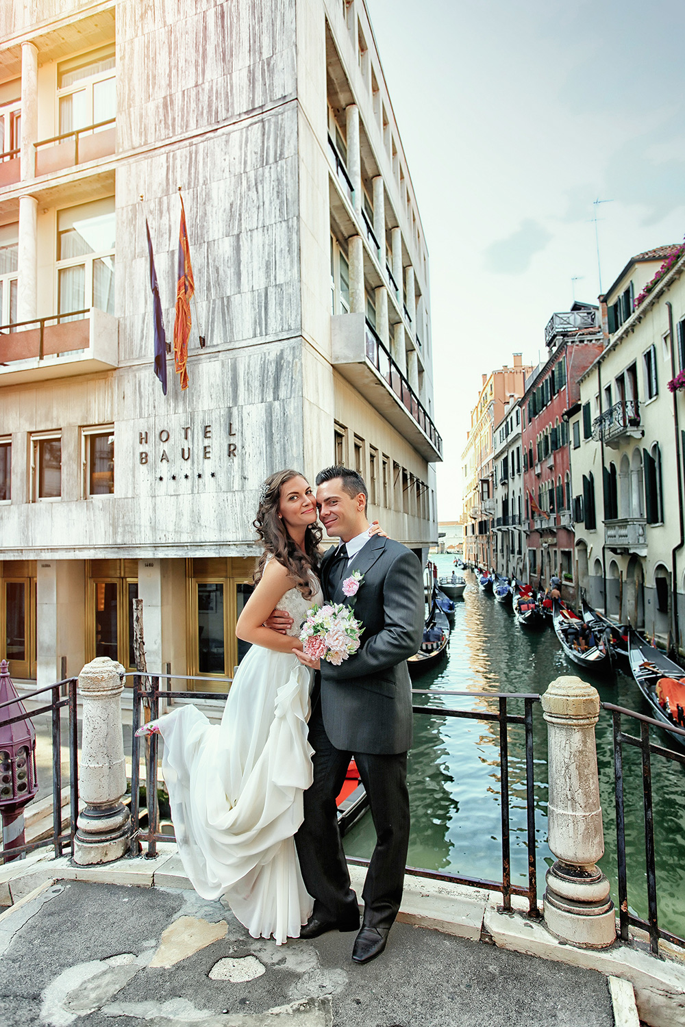 Пары/свадьбы Venezia-Verona Weddings, love story 