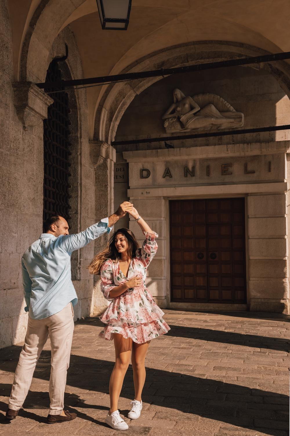 Пары/свадьбы Venezia-Verona Weddings, love story 