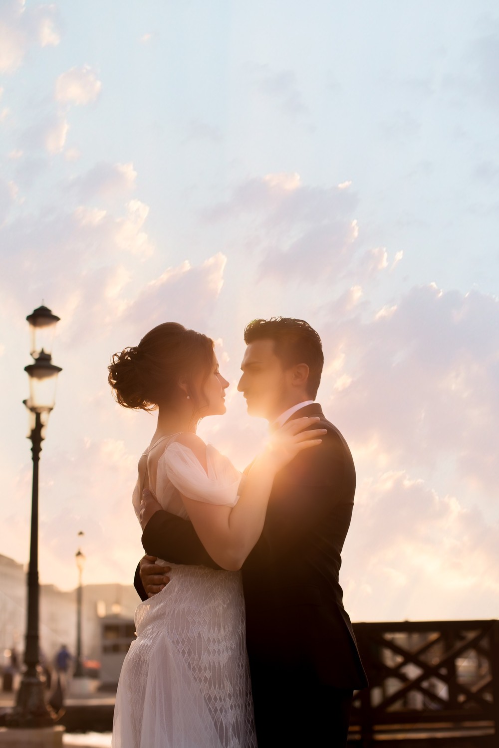 Пары/свадьбы Venezia-Verona Weddings, love story 