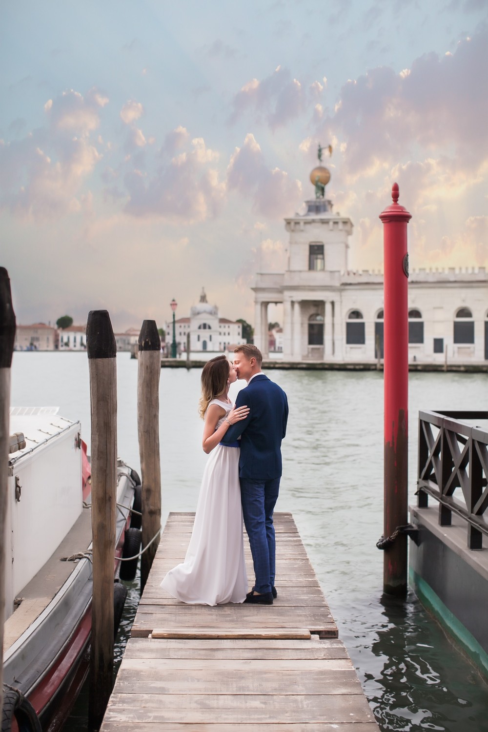 Пары/свадьбы Venezia-Verona Weddings, love story 