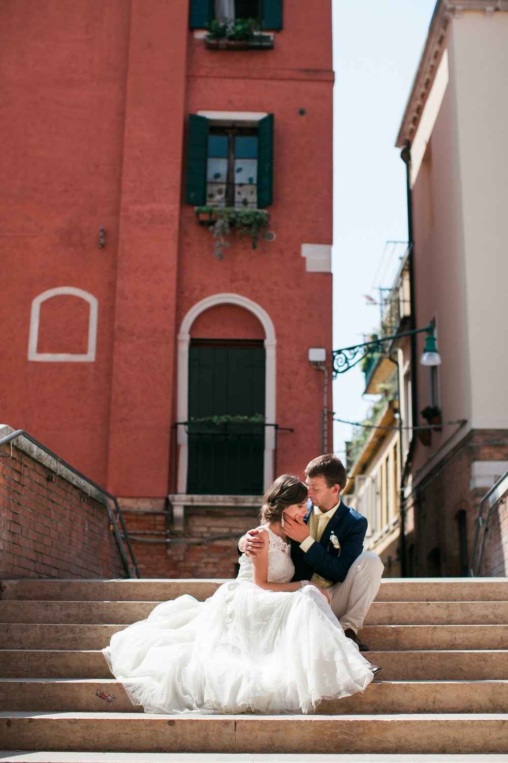 Пары/свадьбы Venezia-Verona Weddings, love story 